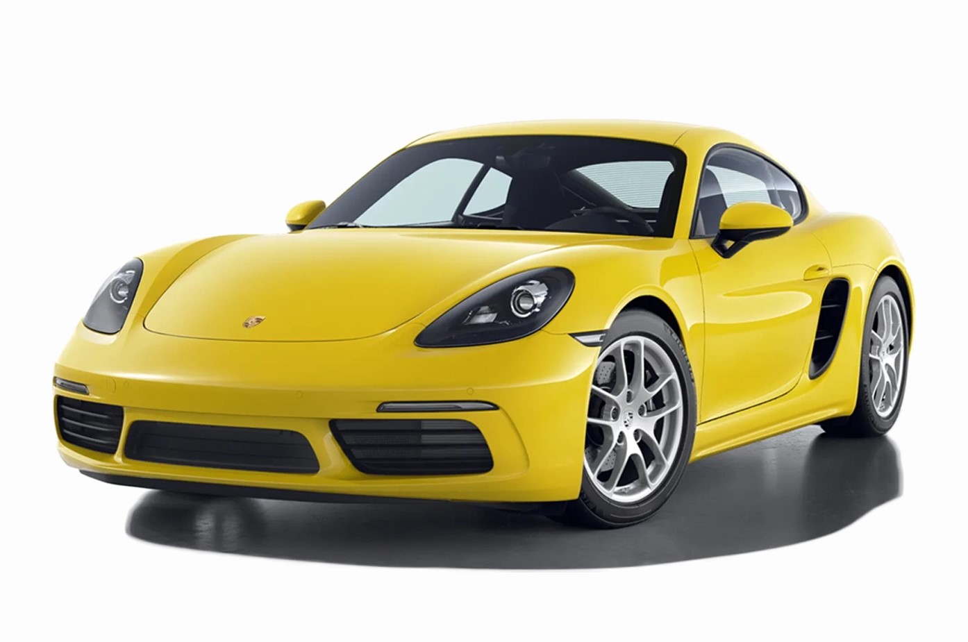718 Cayman
