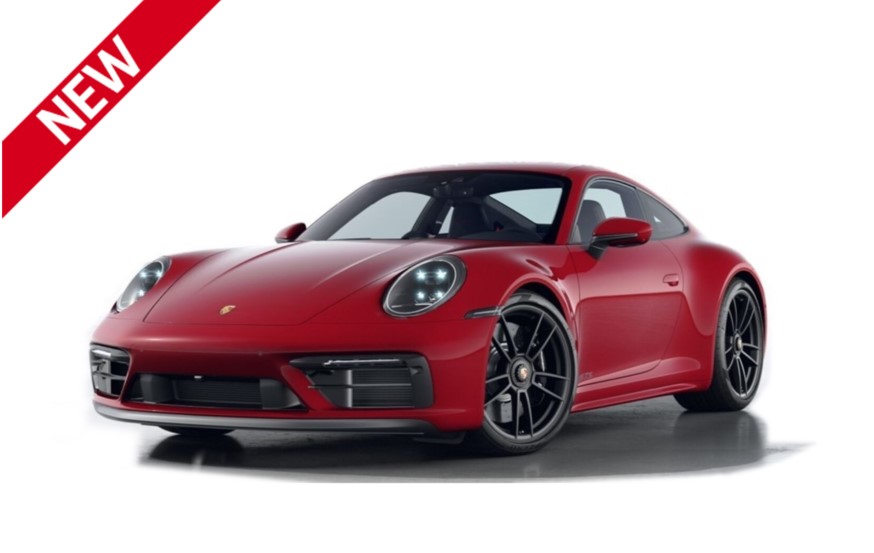 911 Carrera  GTS