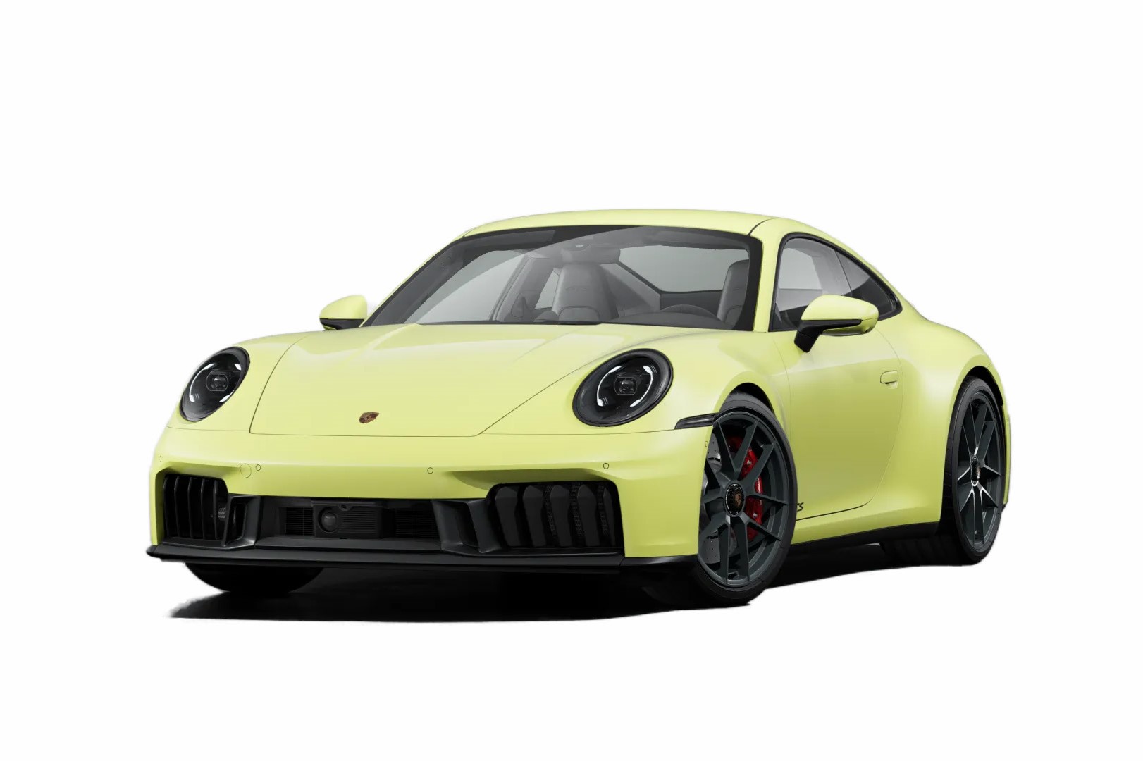 911Carrera GTS