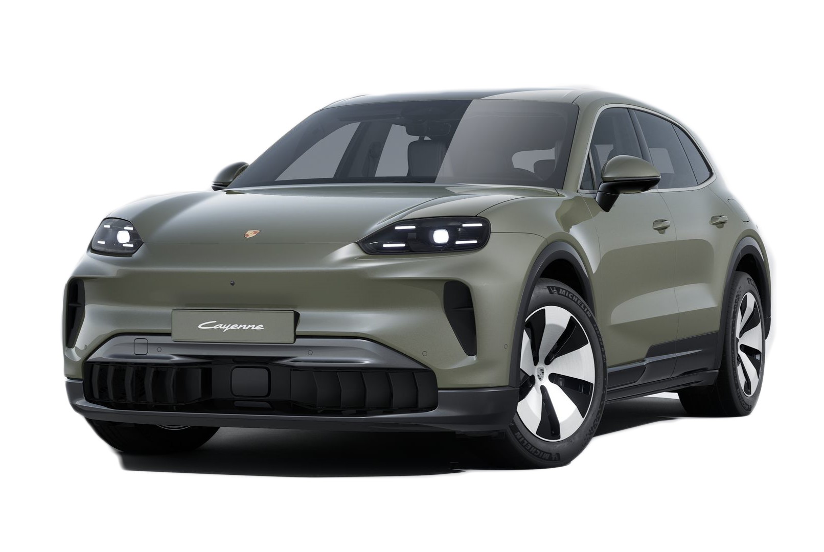 Cayenne Electric
