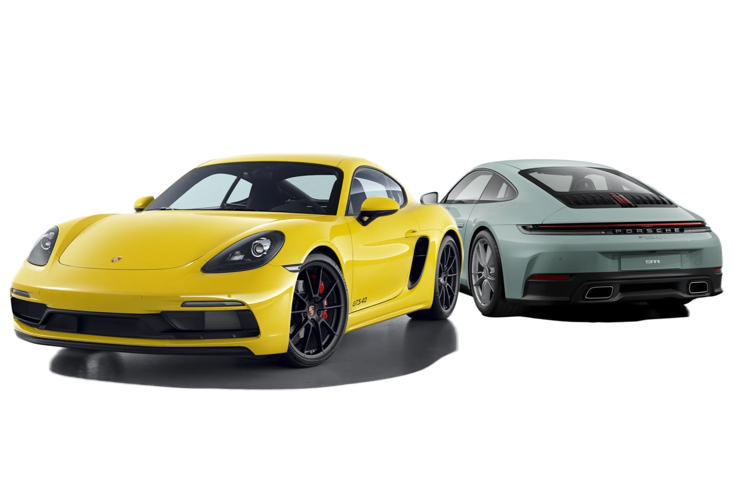 Mid vs. Rear