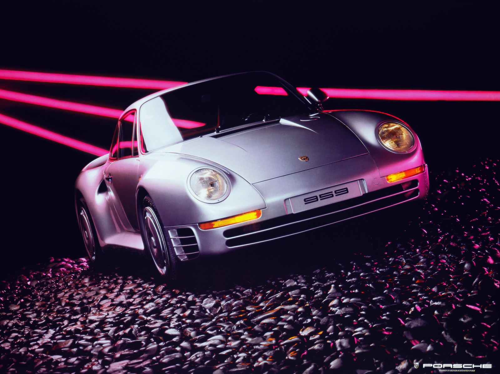 Night Mission with Octane名車研究 2026年8月11日(祝)開催 | PORSCHE