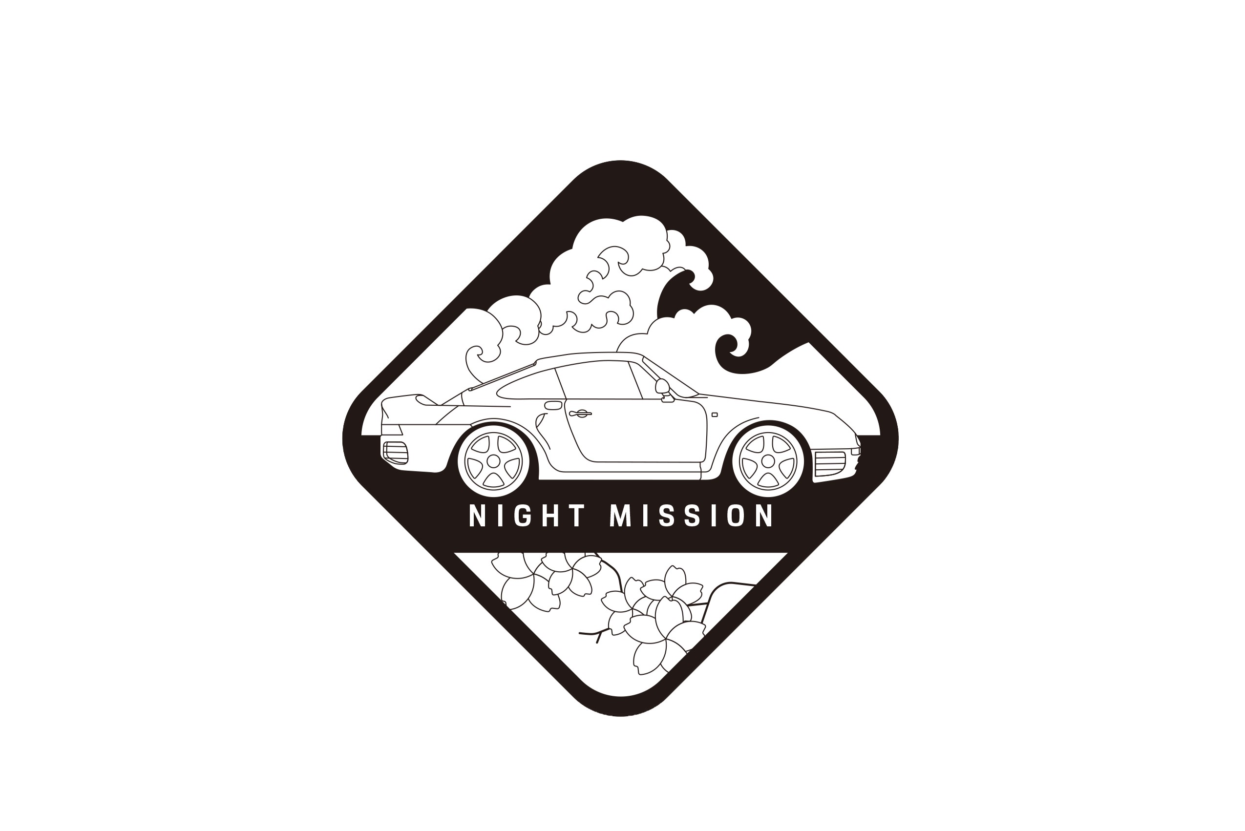 Night Mission with Octane名車研究 2026年8月11日(祝)開催 | PORSCHE